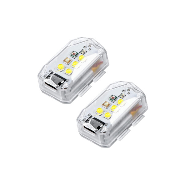 Second image of Battery Pack 20