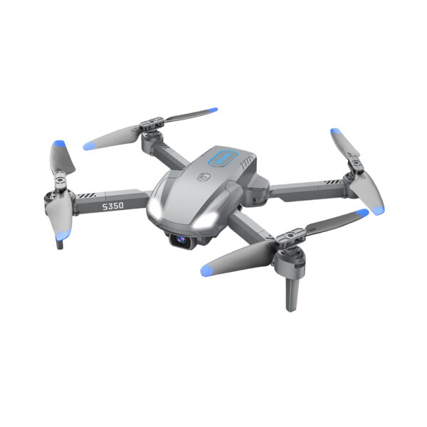 Second image of Falcon Master